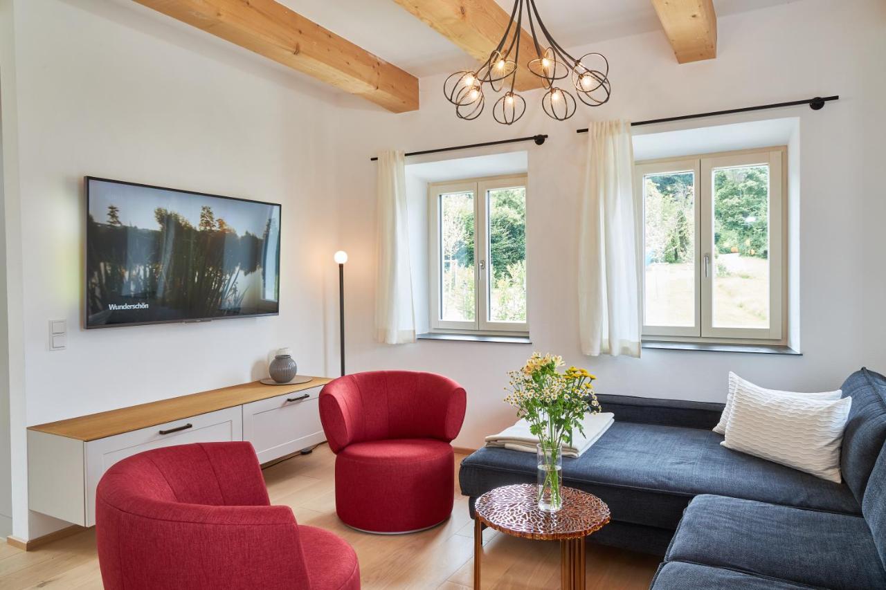 Seechalet am Traunsee Ort im Innkreis Exterior foto